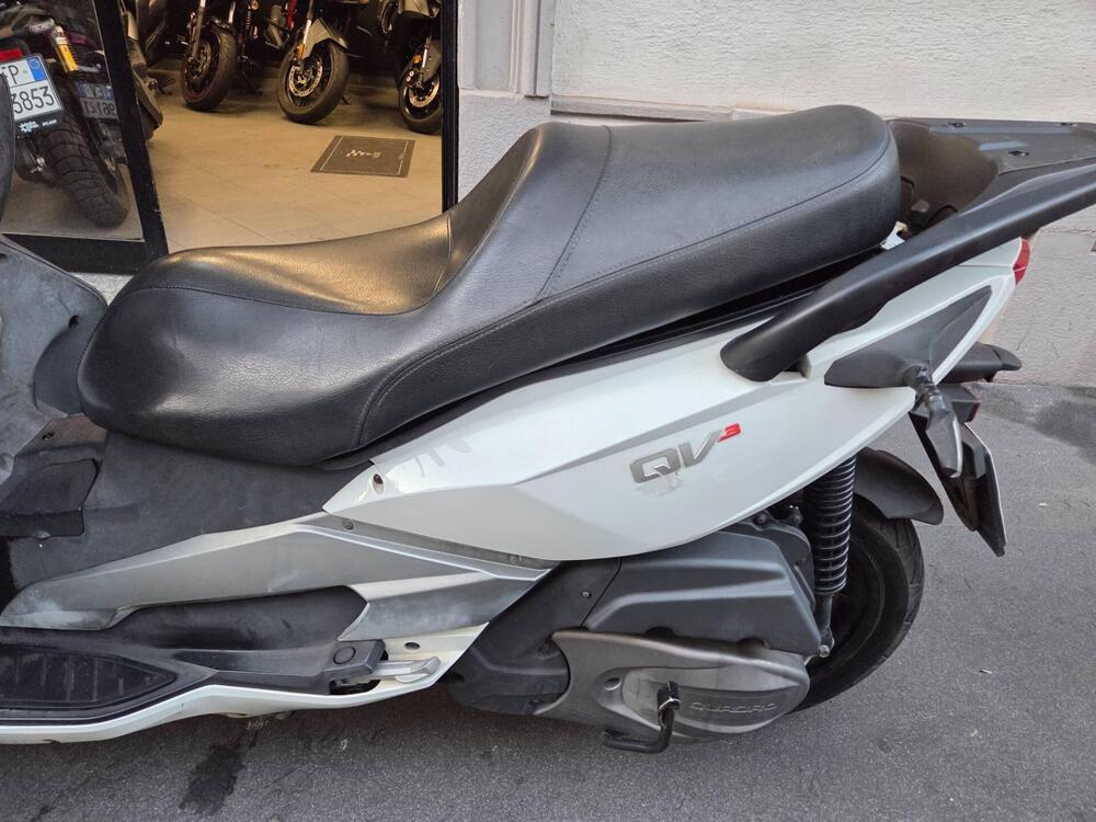 Quadro QV3 350 (2018 - 19) (3)