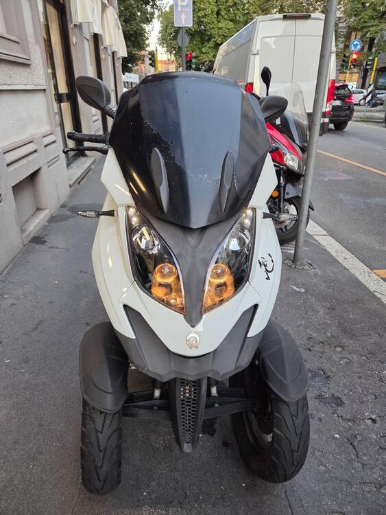 Quadro QV3 350 (2018 - 19) (4)