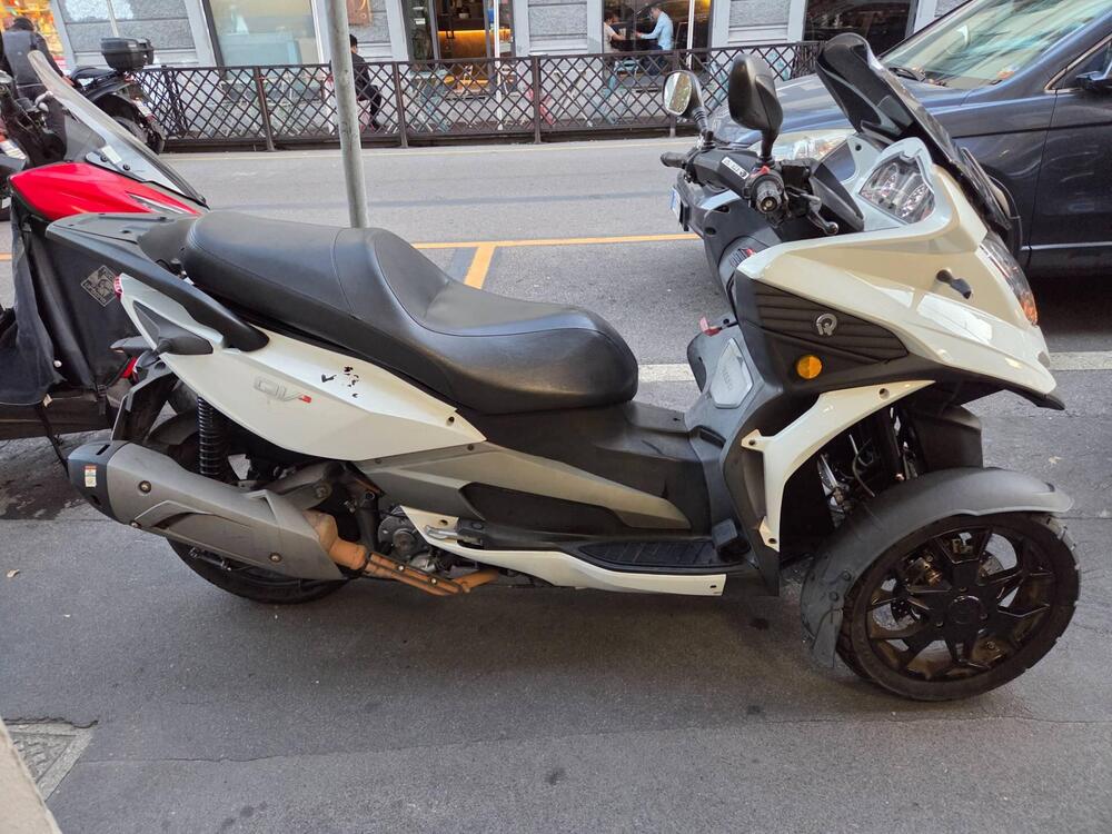Quadro QV3 350 (2018 - 19) (2)