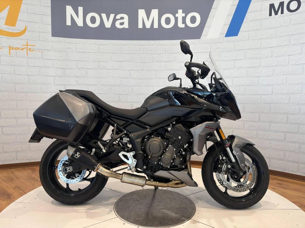 Triumph Tiger Sport 660 (2022 - 24) (3)