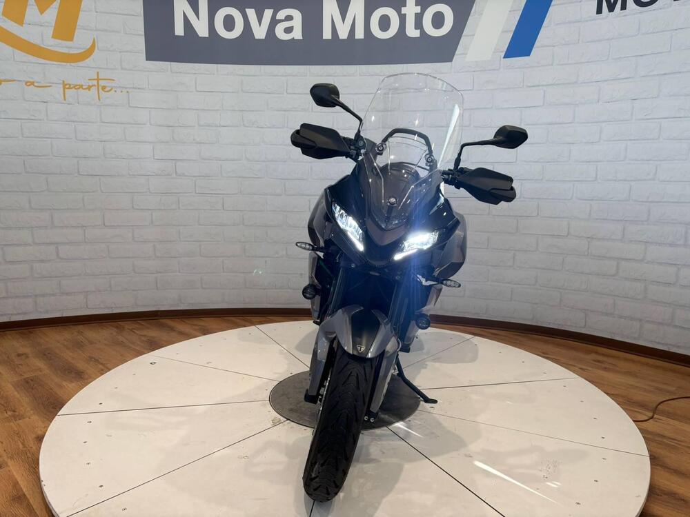 Triumph Tiger Sport 660 (2022 - 24) (2)