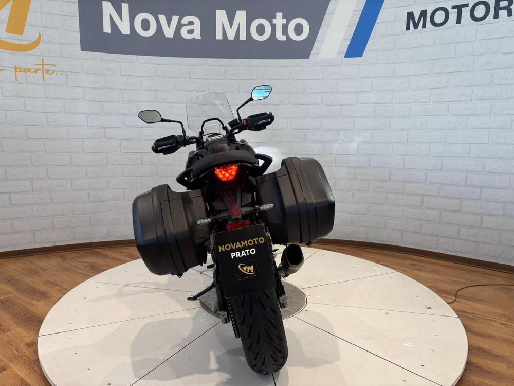 Triumph Tiger Sport 660 (2022 - 24) (4)