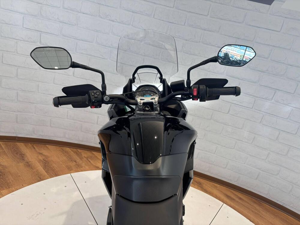 Triumph Tiger Sport 660 (2022 - 24) (5)