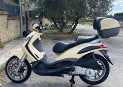 Piaggio Beverly 125 (2002 - 06) usata