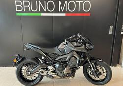 Yamaha MT-09 (2017 - 20) usata