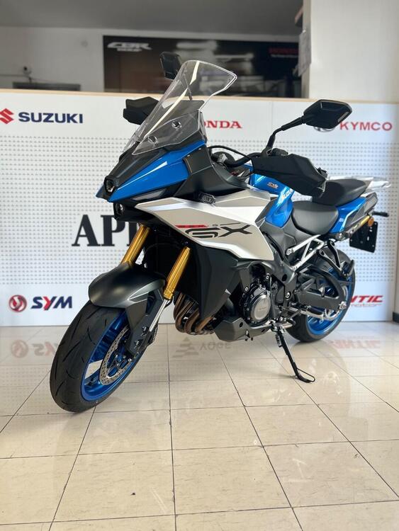 Suzuki GSX-S1000GX (2024 - 25) (2)