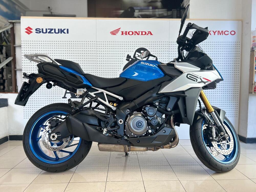 Suzuki GSX-S1000GX (2024 - 25) (3)