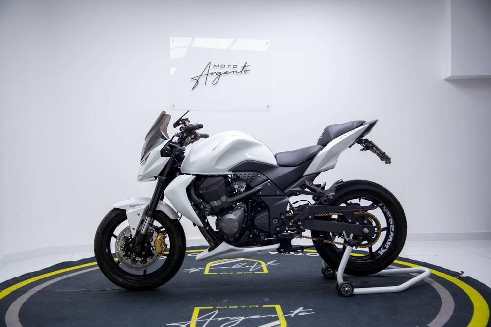 Kawasaki Z 750 (2007 - 14) (3)