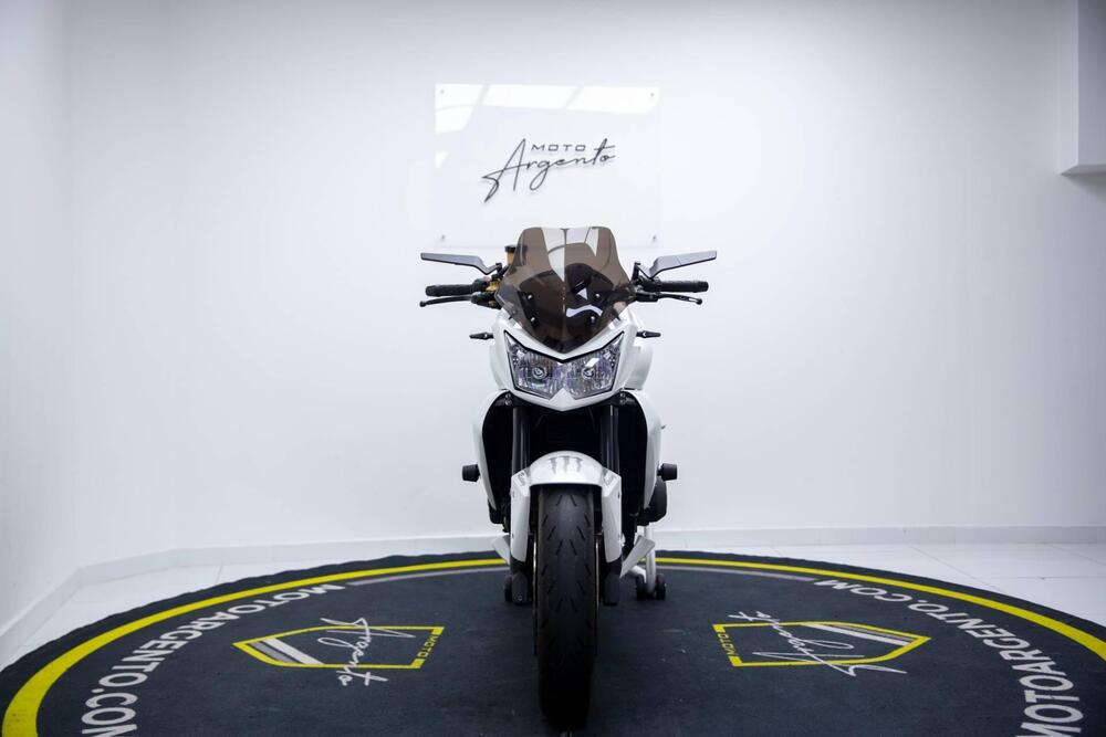 Kawasaki Z 750 (2007 - 14) (5)