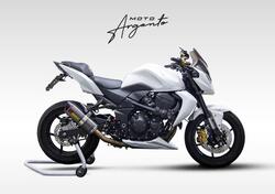 Kawasaki Z 750 (2007 - 14) usata