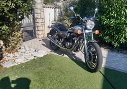 Honda CB 650 SC (1988 - 89) usata