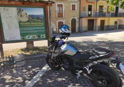 Honda CB 750 Hornet (2023 - 24) usata