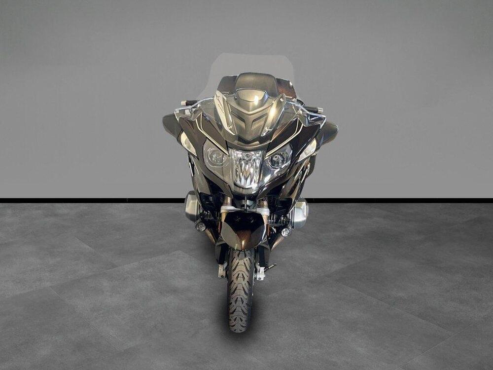 Bmw R 1250 RT (2019 - 20) (3)