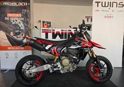 Ducati Hypermotard 698 Mono RVE (2024 - 25) usata