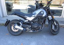 Benelli Leoncino 500 ABS (2017 - 20) usata