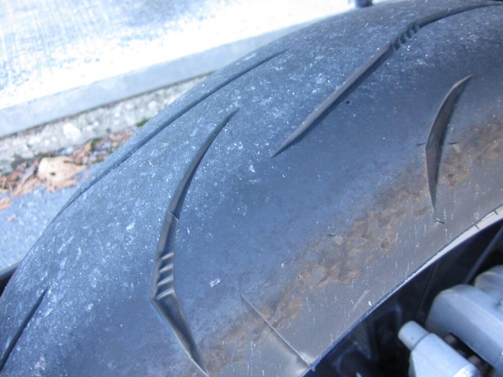 Benelli Leoncino 500 ABS (2017 - 20) (4)