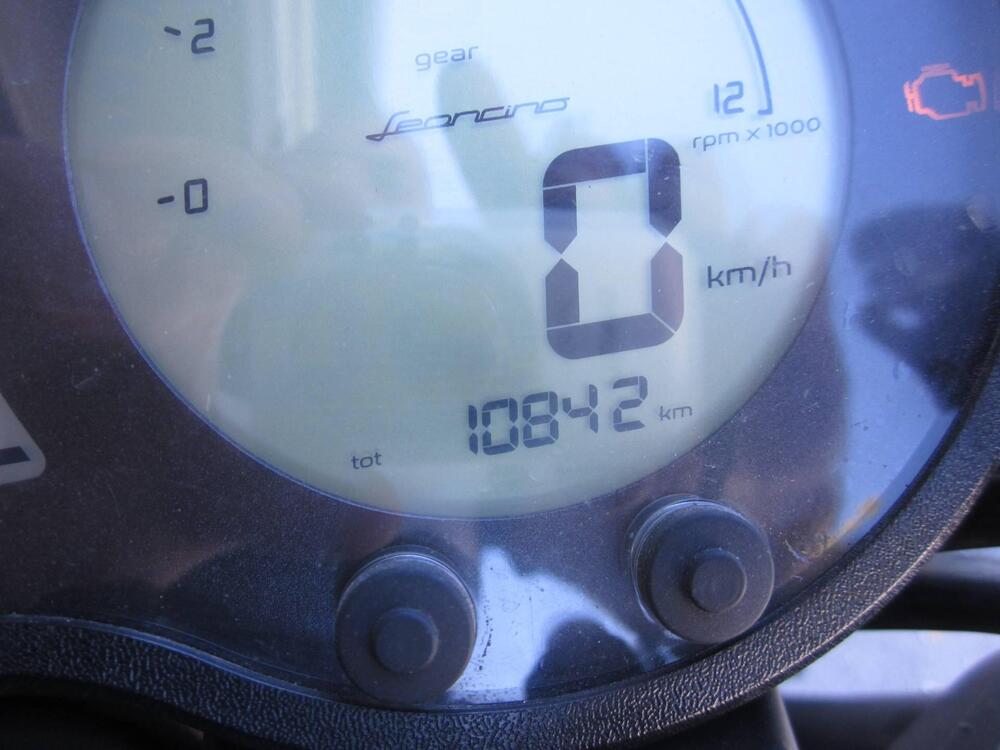 Benelli Leoncino 500 ABS (2017 - 20) (5)