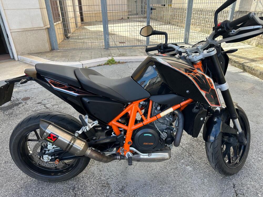 KTM 690 Duke (2012 - 16) (2)