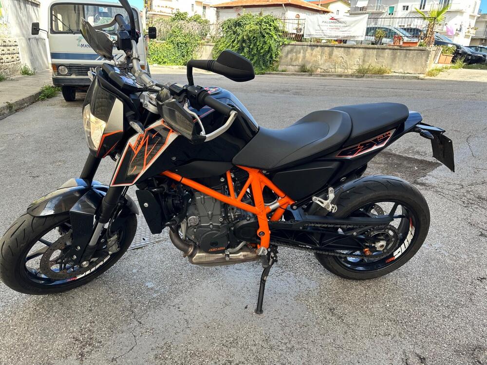 KTM 690 Duke (2012 - 16) (5)