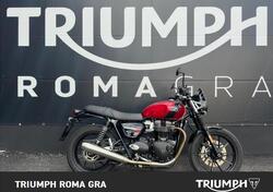 Triumph Speed Twin 900 (2023 - 24) usata