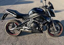 Kawasaki ER-6N (2009 - 11) usata