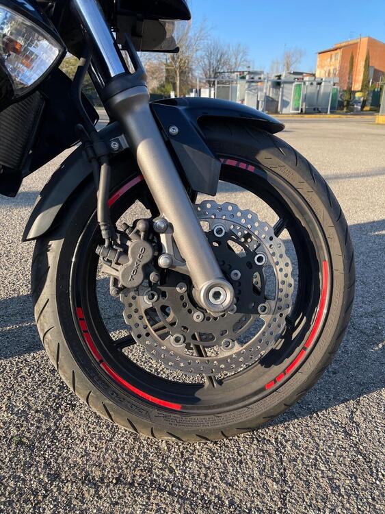 Kawasaki ER-6N (2009 - 11) (4)