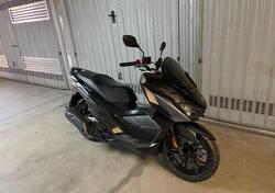 Sym Jet X 125 (2021 - 25) usata