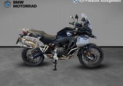 Bmw F 900 GS Adventure (2024 - 25) usata
