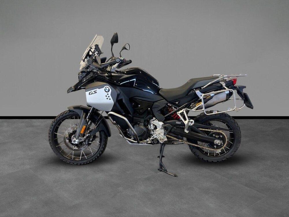 Bmw F 900 GS Adventure (2024 - 25) (2)