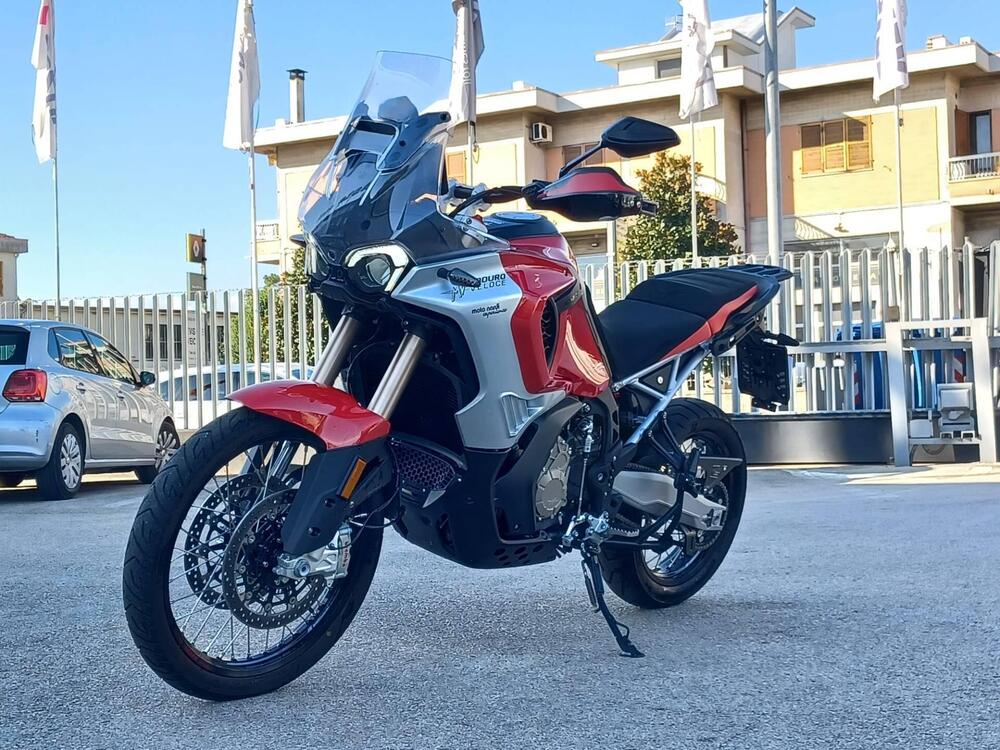 MV Agusta LXP Enduro Veloce (2024 - 25) (2)