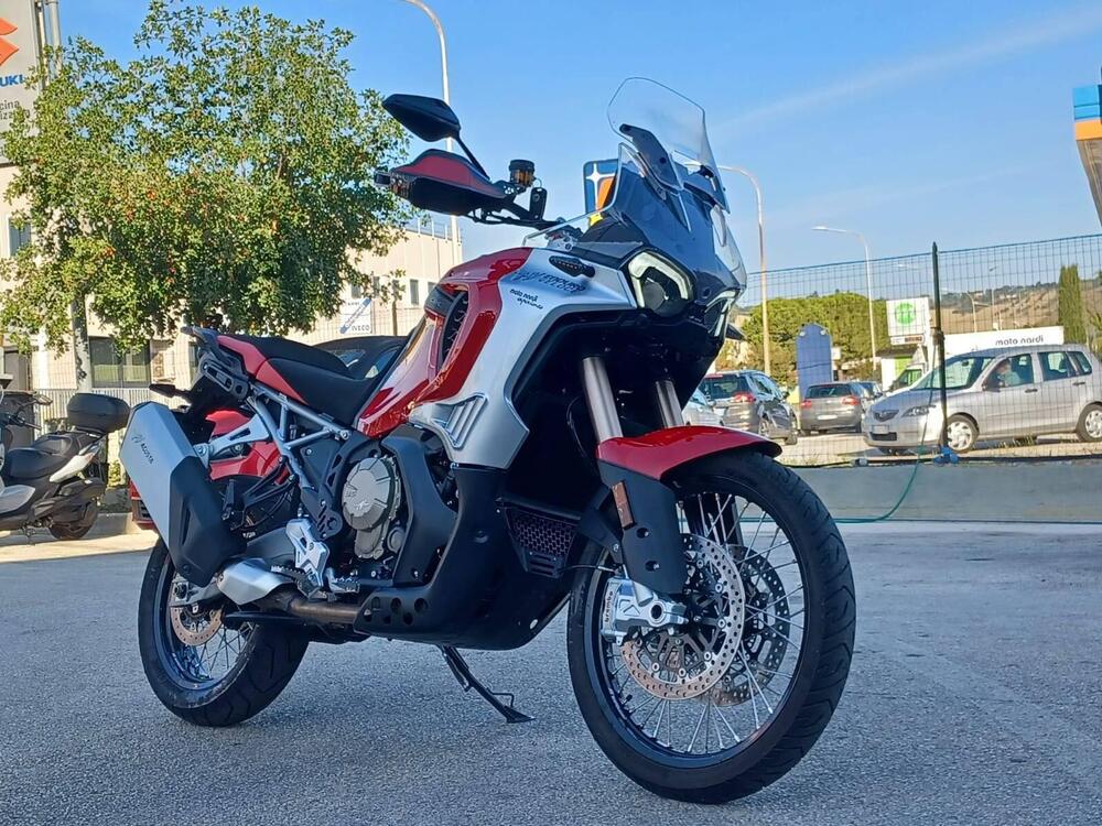 MV Agusta LXP Enduro Veloce (2024 - 25) (3)