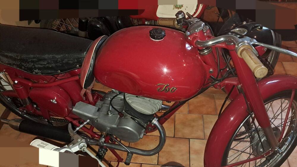 Isomoto Iso Sport 125 (2)