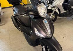 Piaggio Beverly 300 i.e. Police ABS-ASR (2017 - 20) usata