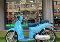 Aprilia Scarabeo 50 I.E Ditech (2001 - 04) usata