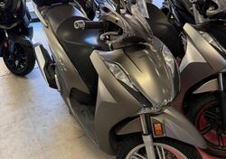 Honda SH 350 (2021 - 24) usata