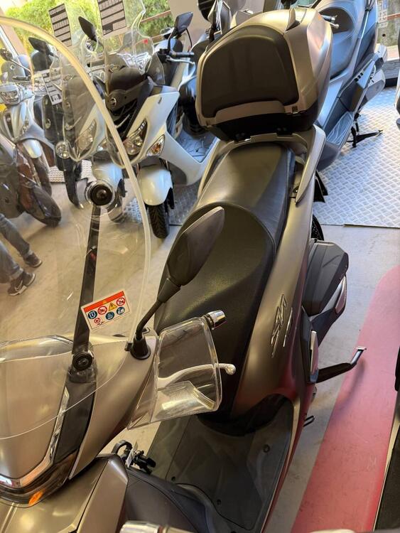 Honda SH 350 (2021 - 24) (3)