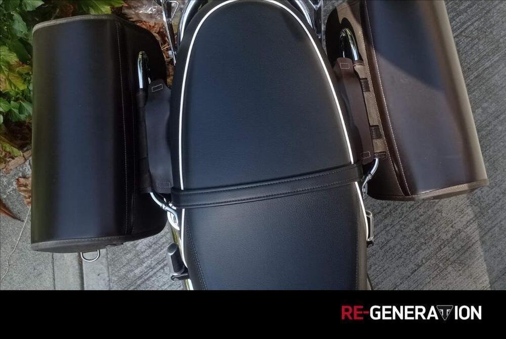 Triumph Bonneville T100 (2017 - 20) (3)