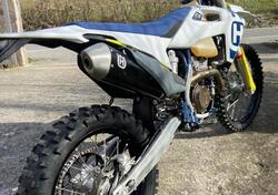 Husqvarna FE 250 (2020) usata