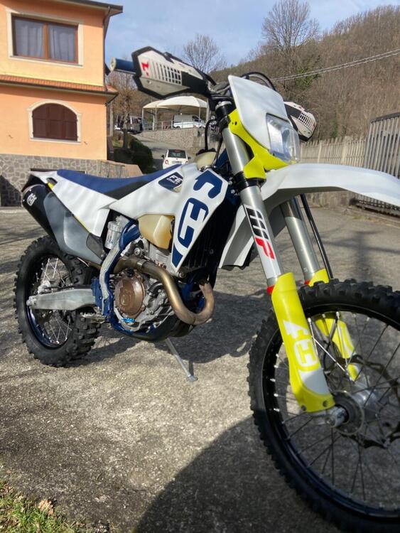 Husqvarna FE 250 (2020) (3)
