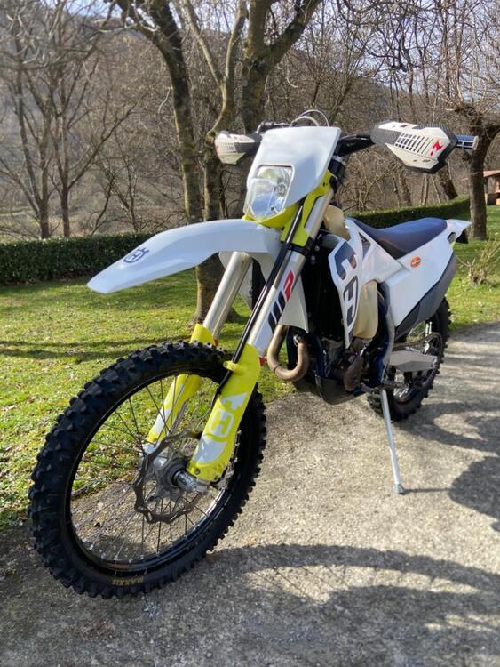 Husqvarna FE 250 (2020) (4)