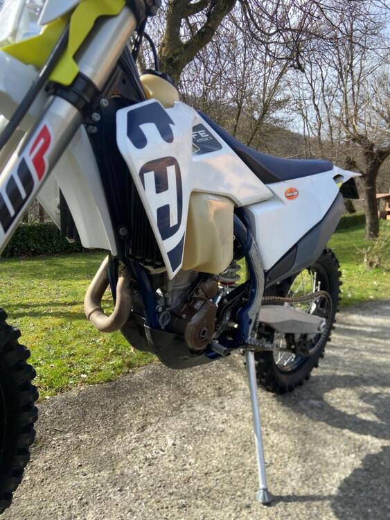 Husqvarna FE 250 (2020) (5)