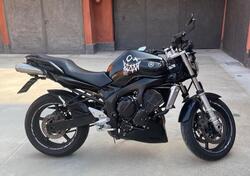 Yamaha FZ6 (2004 - 07) usata