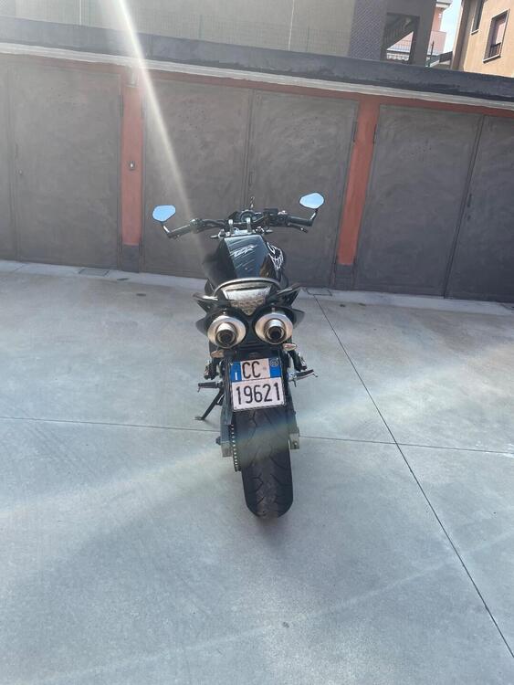 Yamaha FZ6 (2004 - 07) (4)