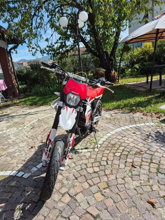 Fantic Motor Motard 125 Competition 4t (2020) (3)