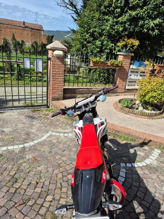 Fantic Motor Motard 125 Competition 4t (2020) (4)