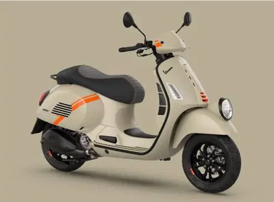 Vespa GTV 310 (2025 - 26) nuova