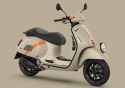 Vespa GTV 310 (2025) nuova