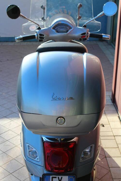 Vespa GTS 300 Hpe (2021 - 22) (5)