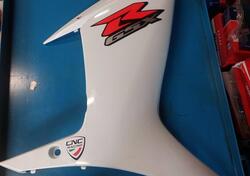Carena Dx GSX R 650/750/1000 Suzuki