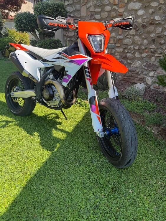 KTM 450 SMR (2023 - 24)